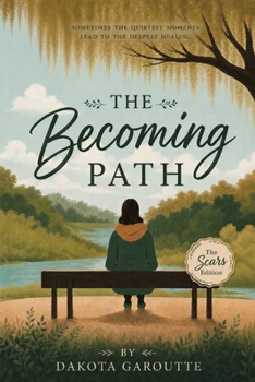 Paperback The Becoming Path: My Journey Through Mental Health Book
