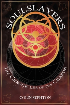 Paperback Soulslayers Book