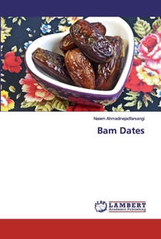 Paperback Bam Dates Book