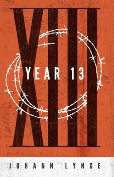 Paperback Year 13 Book