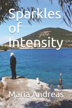 Paperback Sparkles of Intensity Book