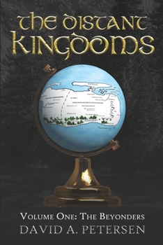 Paperback The Beyonders Book