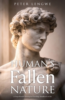Paperback Human's Fallen Nature Book