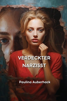Paperback Verdeckter Narzisst [German] Book