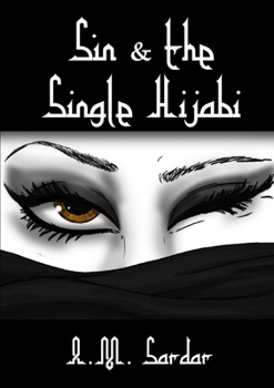 Paperback Sin and the Single Hijabi Book