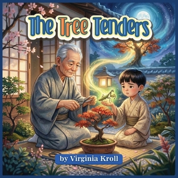 Paperback The Tree Tenders Book