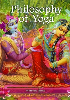 Paperback Philosophy of Yoga Book
