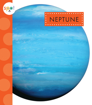 Paperback Neptune Book