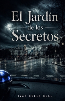 Paperback El Jardín de los Secretos [Spanish] Book