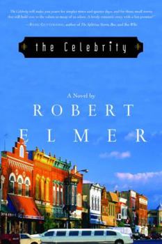 Paperback The Celebrity Book