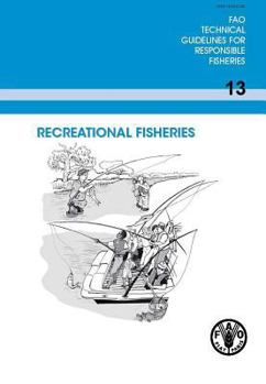 Paperback Recreational Fisheries Book