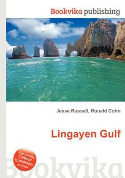 Paperback Lingayen Gulf Book