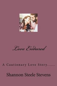 Paperback Love Endured Book