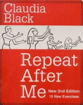 Paperback Repeat After Me: Book