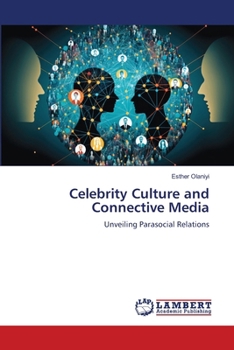 Paperback Celebrity Culture and Connective Media Book