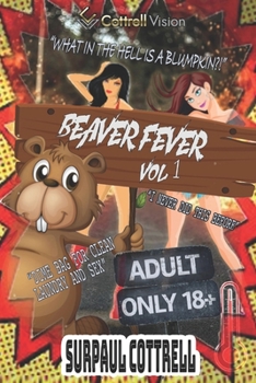 Paperback Beaver Fever Book