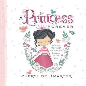 Paperback Princess Forever Book