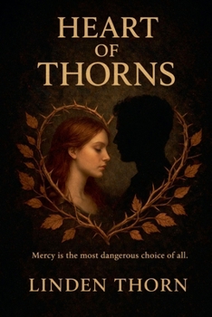 Paperback Heart of Thorns Book