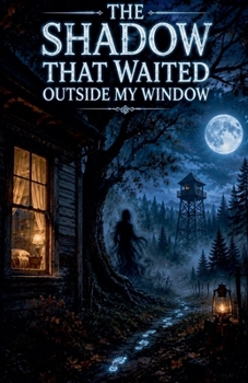 The Shadow That Waited Outside My Window (Scary Bedtime Stories for Kids)