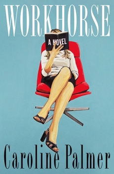 Hardcover Workhorse Book