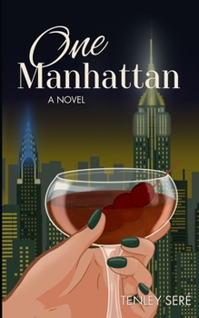 Paperback One Manhattan Book