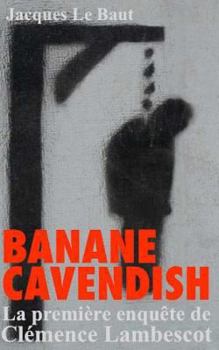 Paperback banane cavendish [French] Book