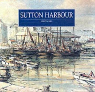 Hardcover Sutton Harbour Book