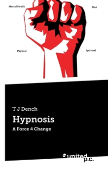 Paperback Hypnosis: A Force 4 Change Book