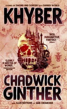 Paperback Khyber Book