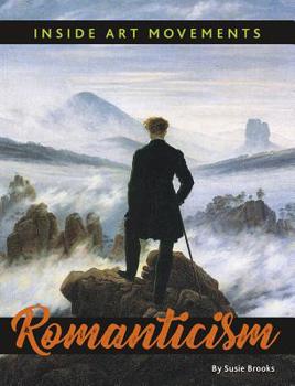 Hardcover Romanticism Book