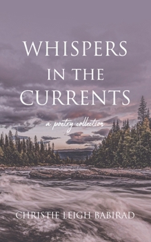 Paperback Whispers in the Currents Book
