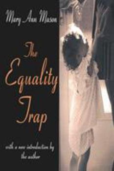 Paperback The Equality Trap Book