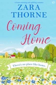 Paperback Coming Home Book