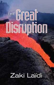 Paperback The Great Disruption Book