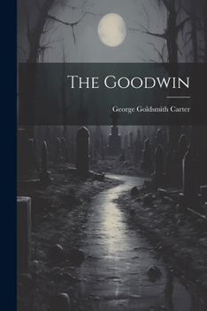 Paperback The Goodwin Book