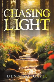Paperback Chasing Light Book