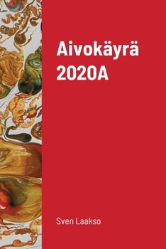 Paperback Aivokäyrä 2020A [Finnish] Book