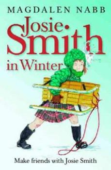Paperback Josie Smith in Winter Book