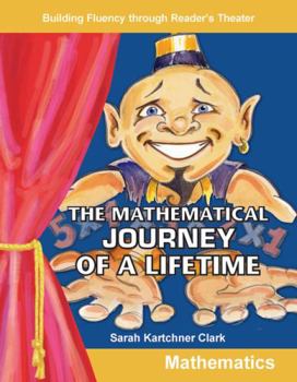 Paperback The Mathematical Journey of a Lifetime Book