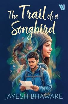 Paperback Trail of a Songbird Book