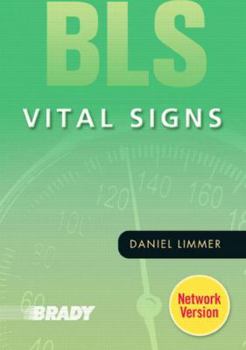 CD-ROM BLS Vital Signs: Network Version Book