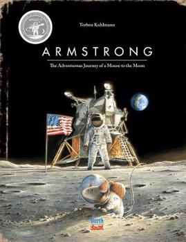 Armstrong - Book #2 of the Mäuseabenteuer