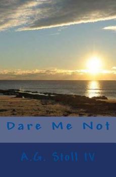 Paperback Dare Me Not Book
