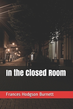 Paperback In the Closed Room Book