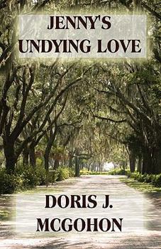 Paperback Jenny's Undying Love Book