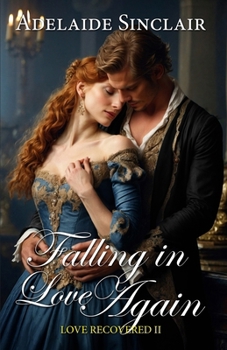 Paperback Falling in Love Again Book