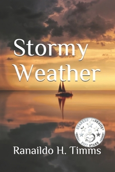 Paperback Stormy Weather Book