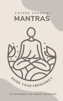 Paperback Mantras: Raise Your Frequency Book