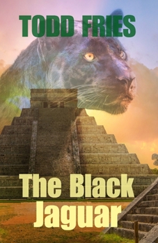 Paperback The Black Jaguar Book