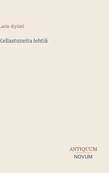Kellastuneita lehtiä (Finnish Edition)